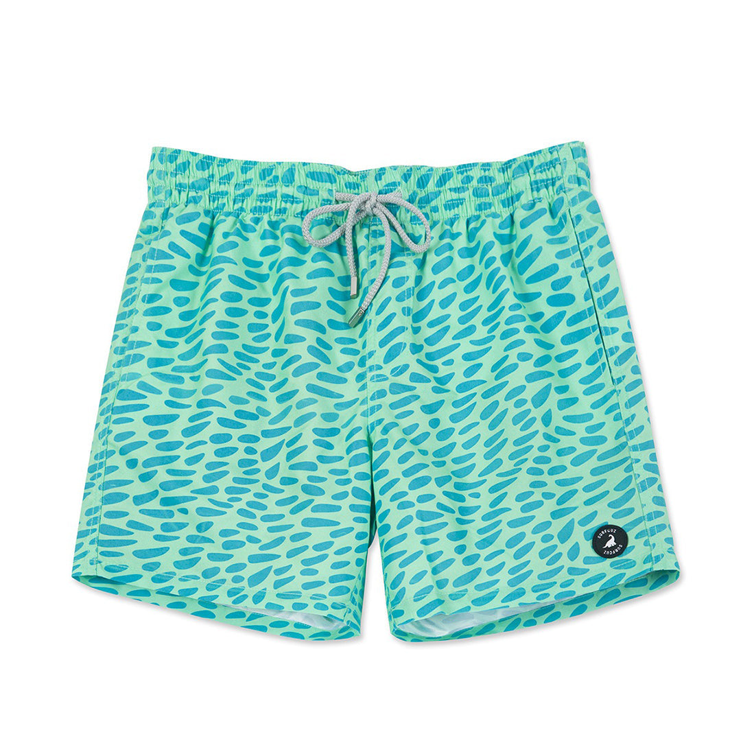 "SC-Color Changing" Shorts