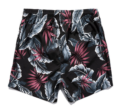 "Dark Forrest" Shorts