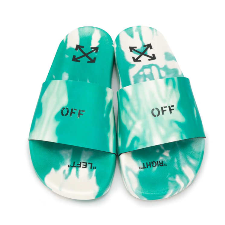 OFF-WHITE Slides