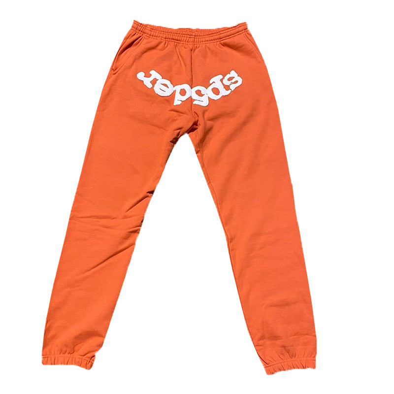 SP5DER Joggers – ShenHype