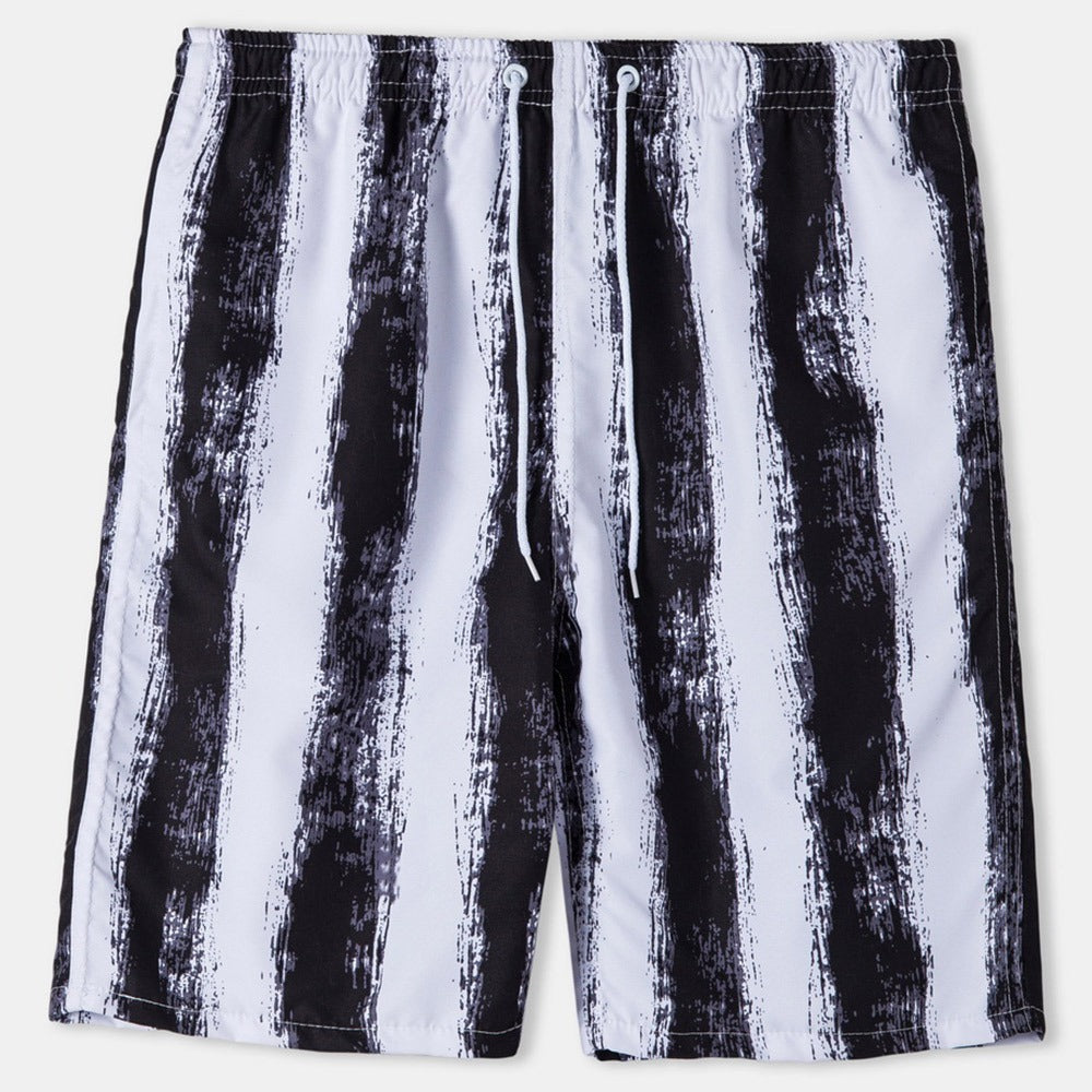 "Jail Bird" Beach Fit