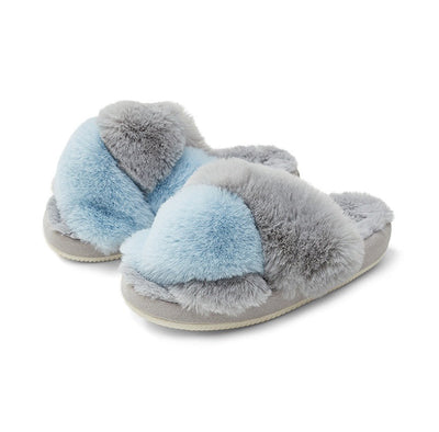 "Fluffy" Slippers