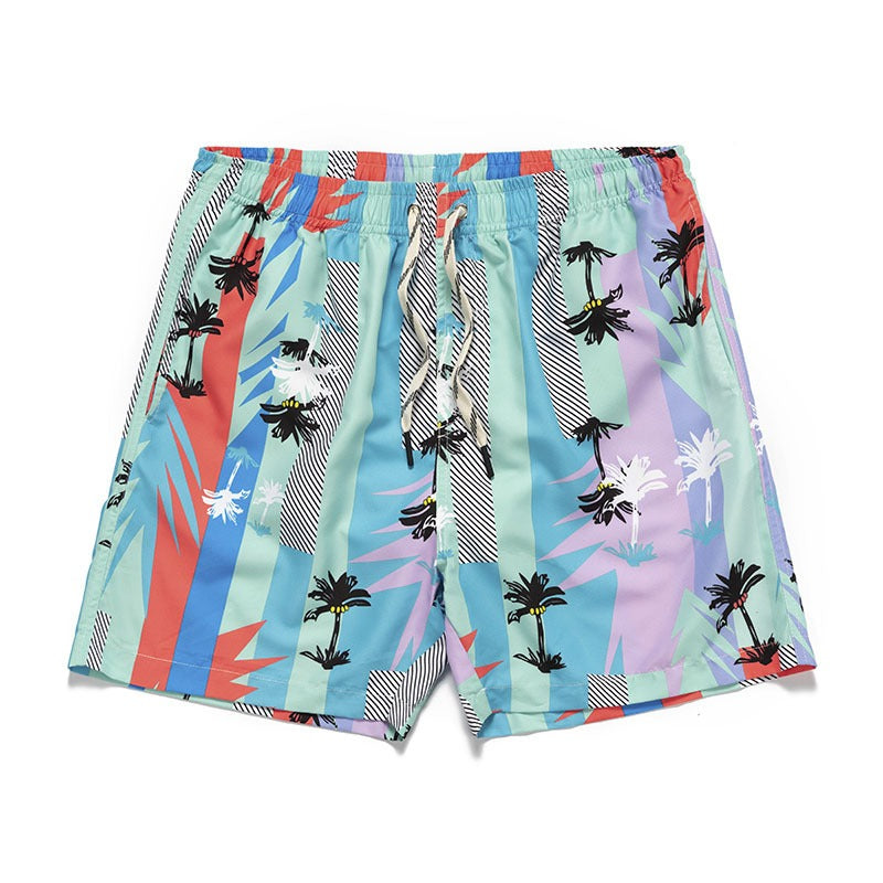 "Bahama King" Shorts