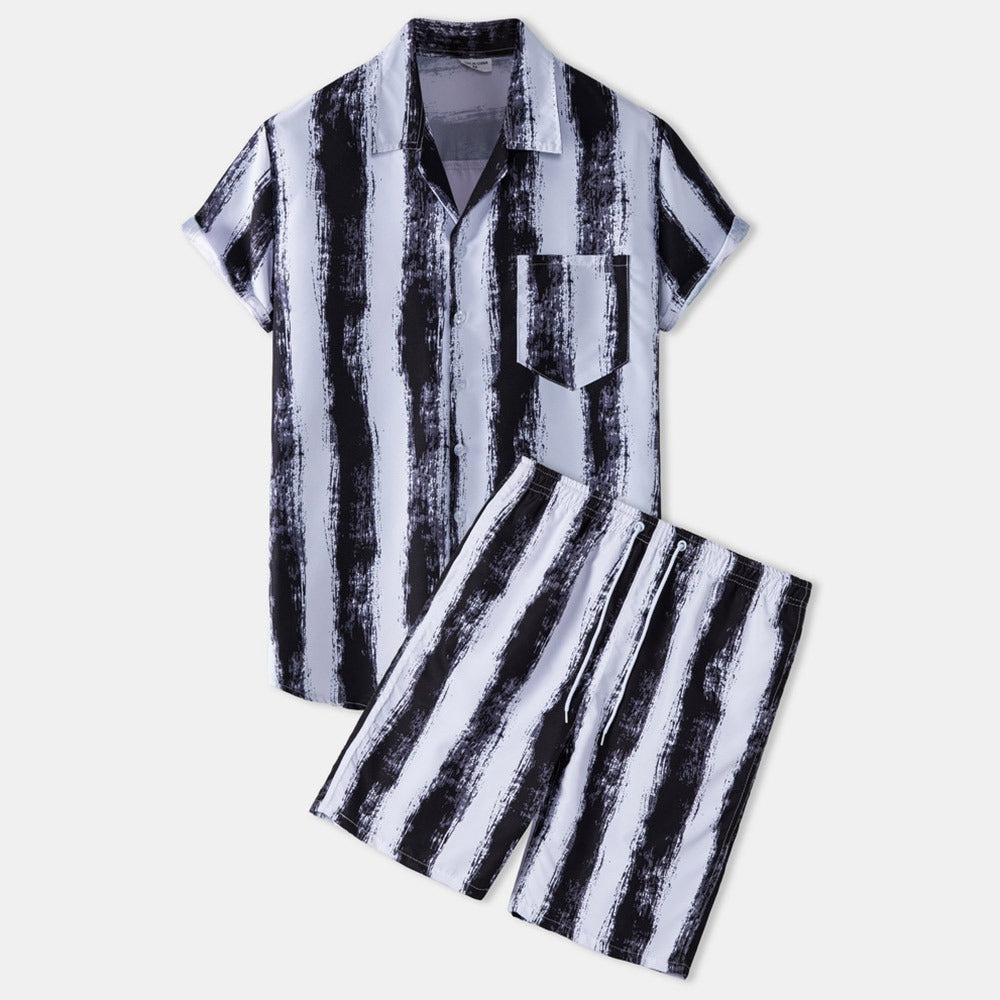 "Jail Bird" Beach Fit