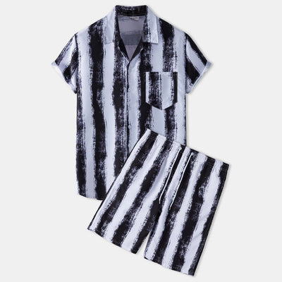 "Jail Bird" Beach Fit