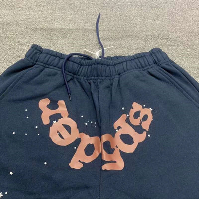 SP5DER Joggers