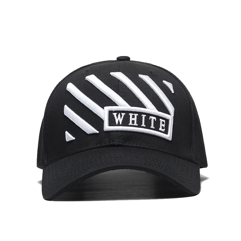 Off-White Cap