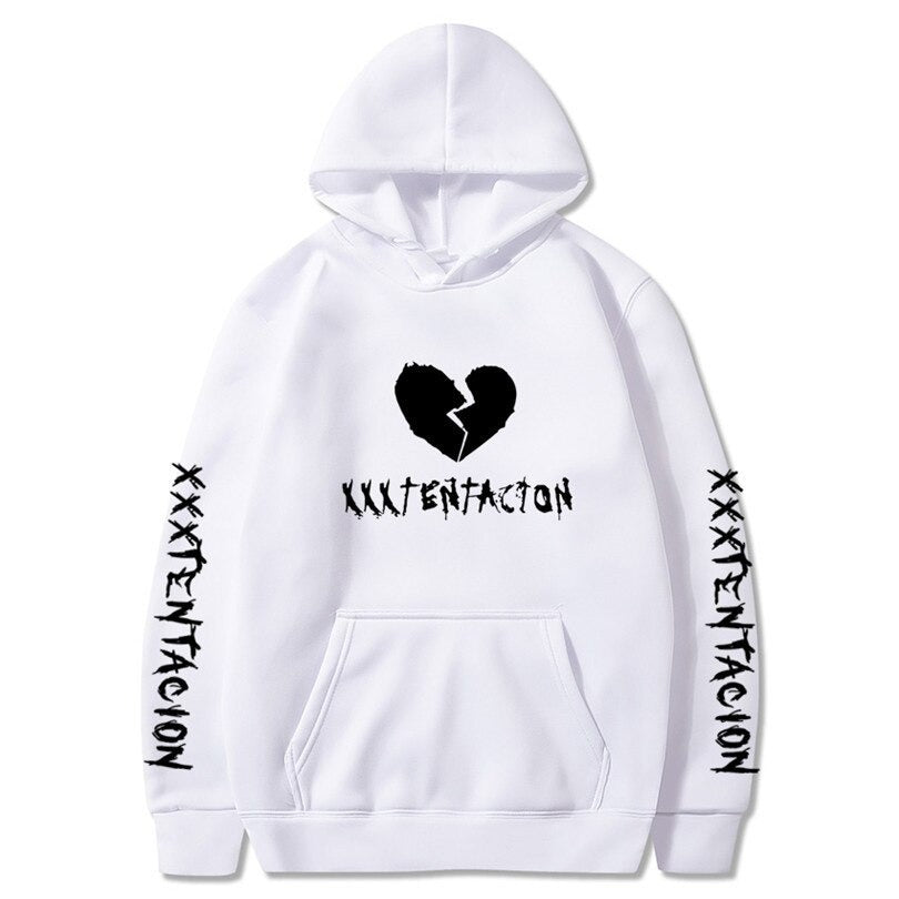 "XXX Tentacion" Hoodie