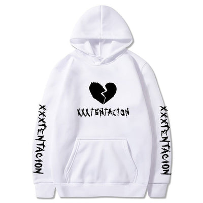 "XXX Tentacion" Hoodie