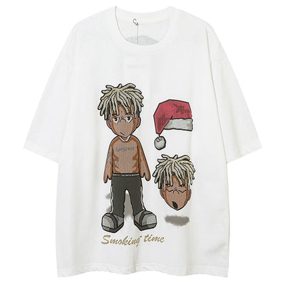 "XXX-ST" Tee