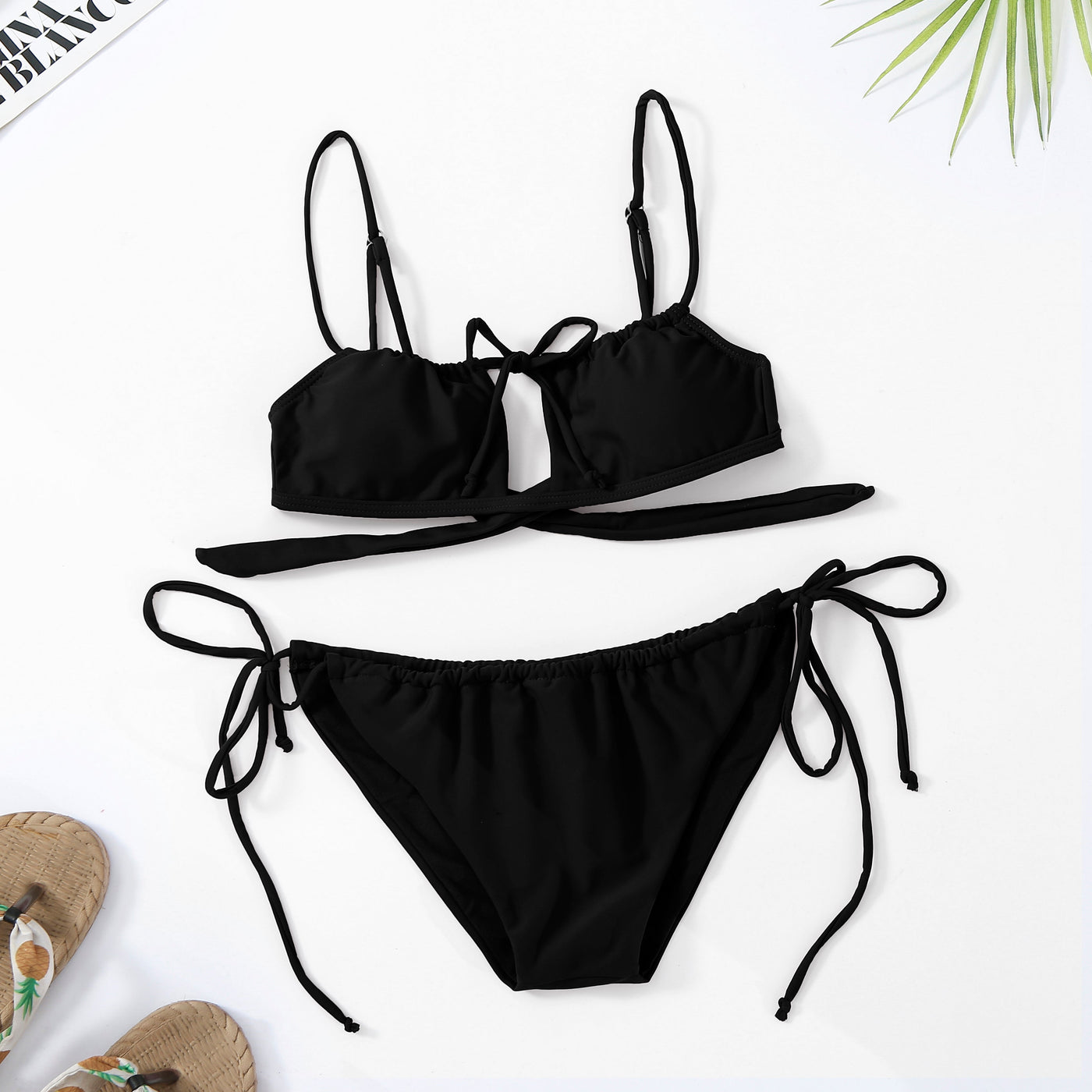"Bora Bora Time" - Bikini