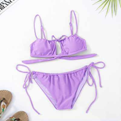 "Bora Bora Time" - Bikini