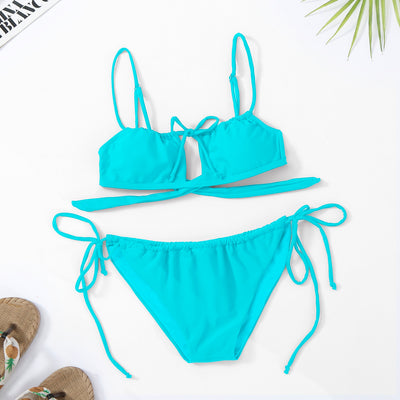 "Bora Bora Time" - Bikini