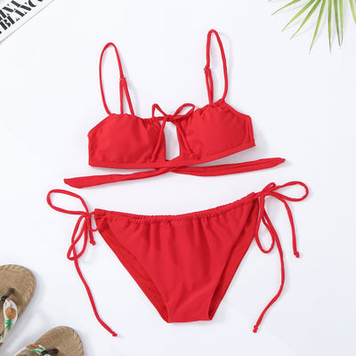 "Bora Bora Time" - Bikini