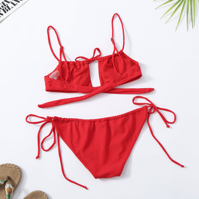 "Bora Bora Time" - Bikini
