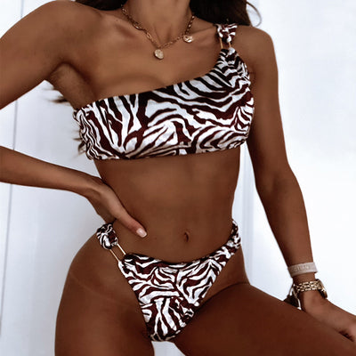 "Head In The Clouds" - Bikini