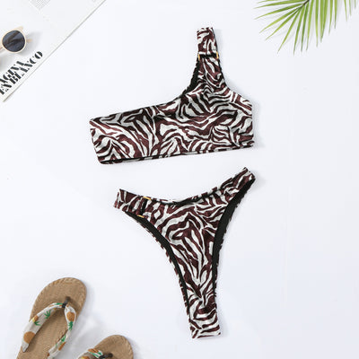 "Head In The Clouds" - Bikini