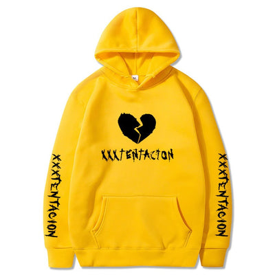 "XXX Tentacion" Hoodie