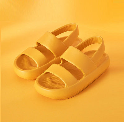 "Strole" Slides