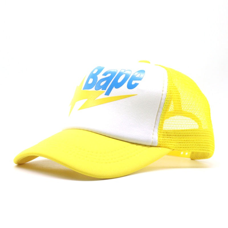 Bape Hat