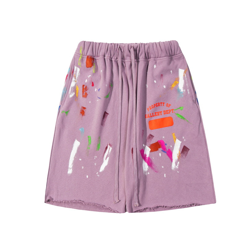 Gallery Department Shorts