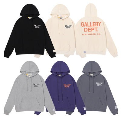 Gallery Department Hoodie