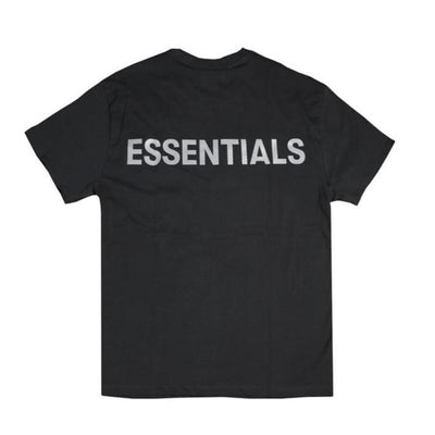 Essentials Oversized Tees