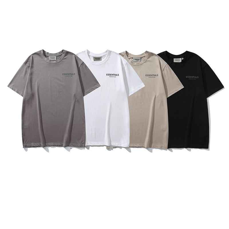 Essentials Oversized Tees