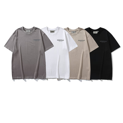 Essentials Oversized Tees