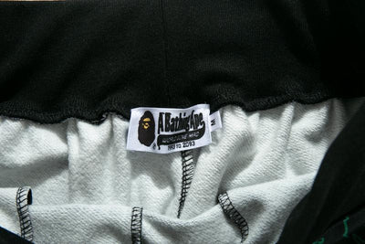 Bape Joggers