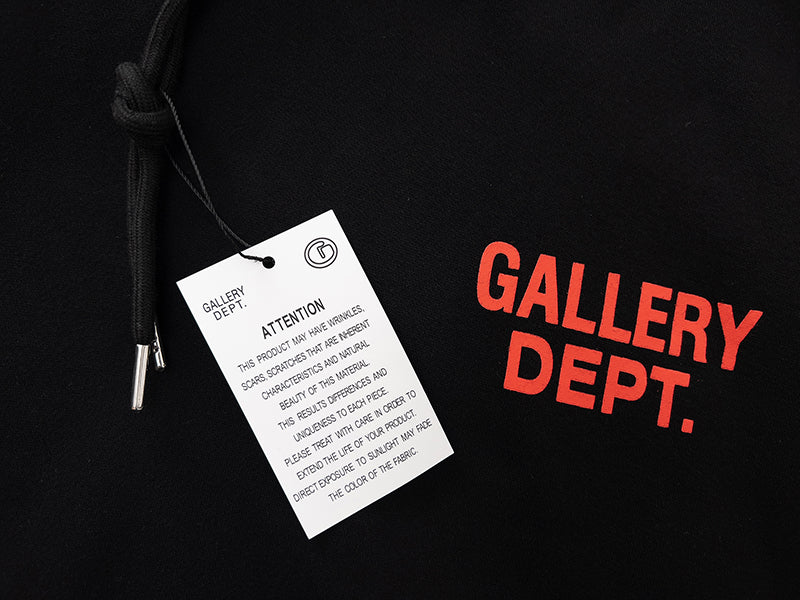 Gallery Department Hoodie