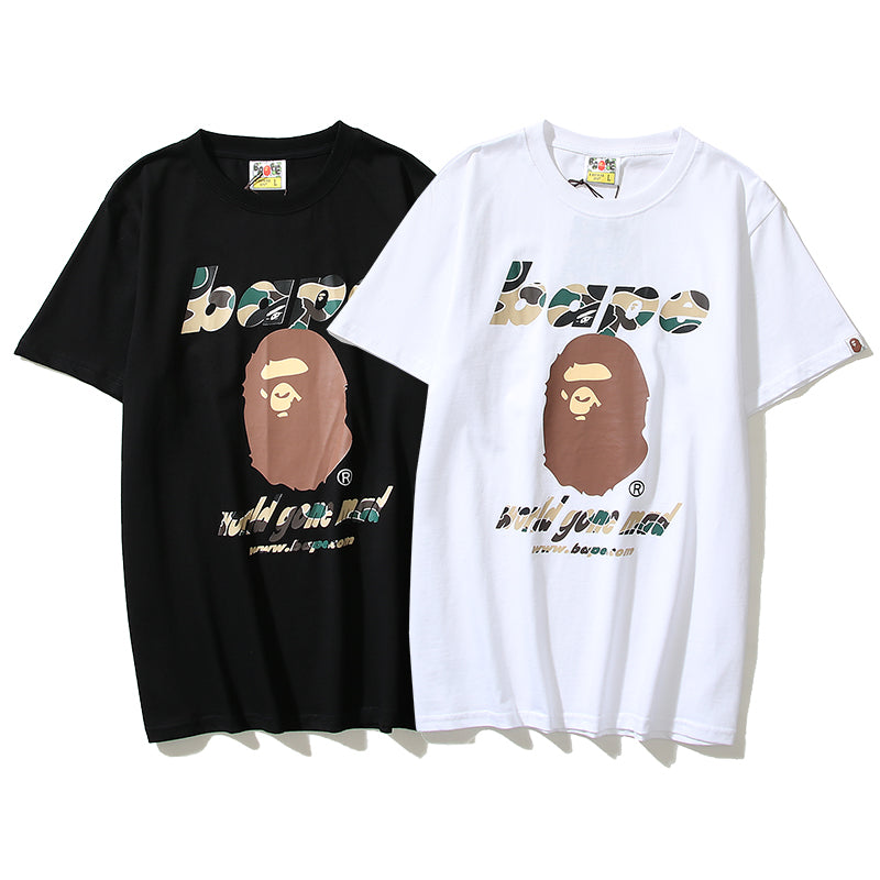 Bape Tee