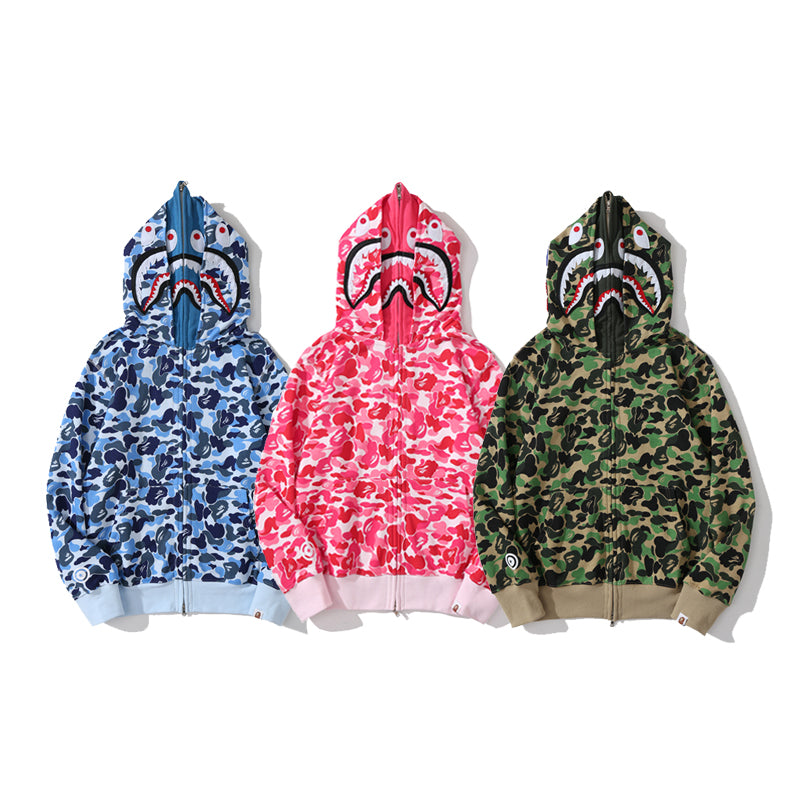 Bape Hoodie