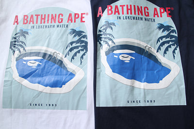 Bape Tee