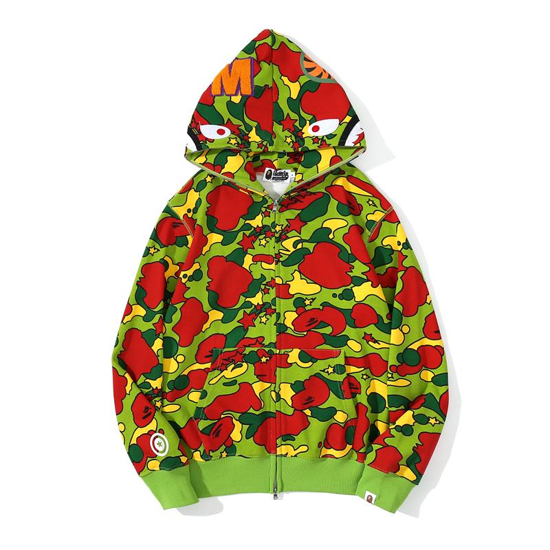 Bape Hoodie