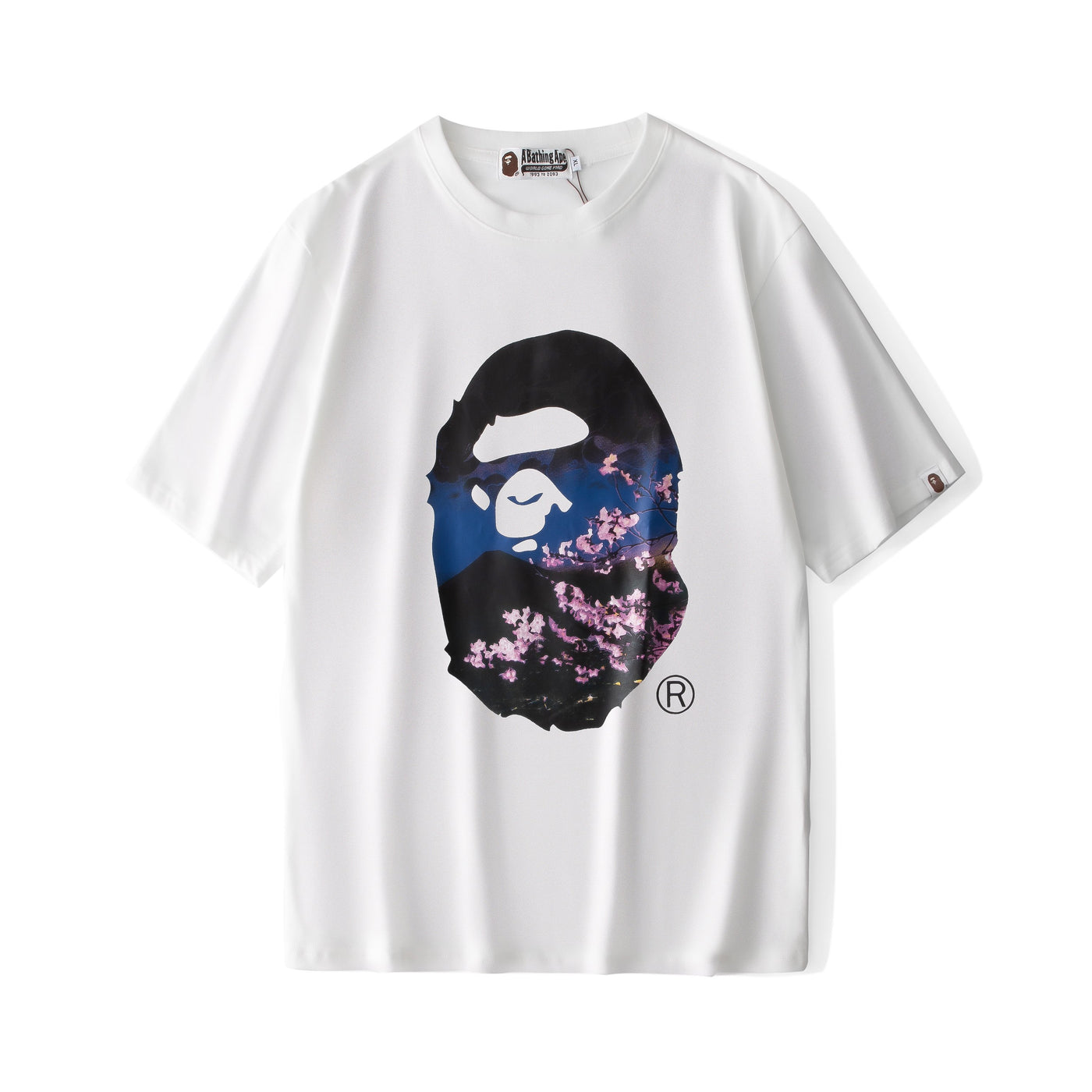 Bape Tee