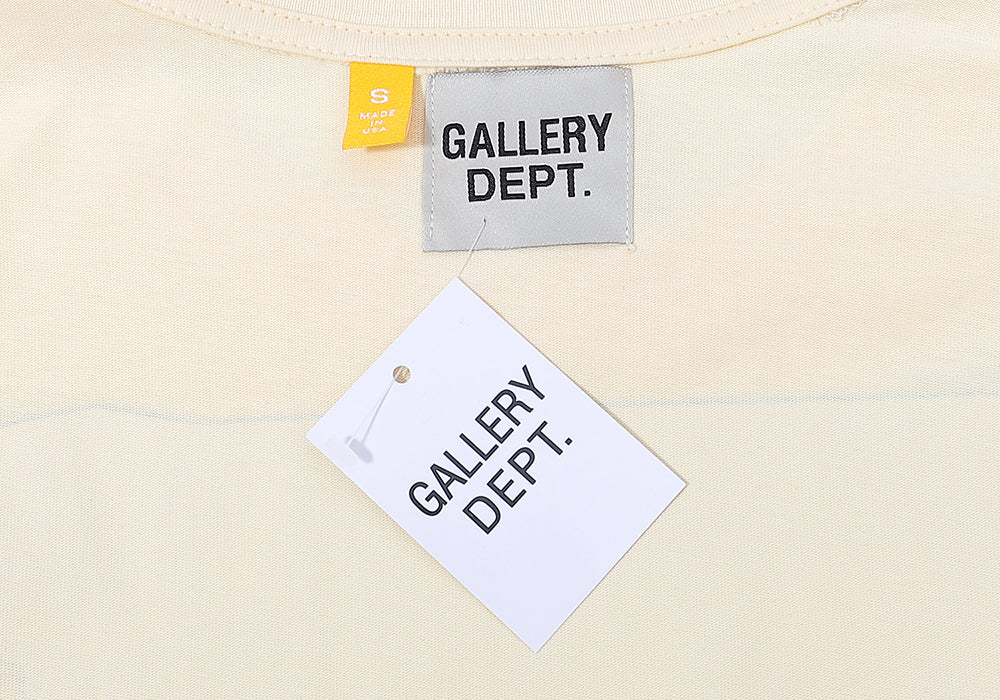 Gallery Department Tee