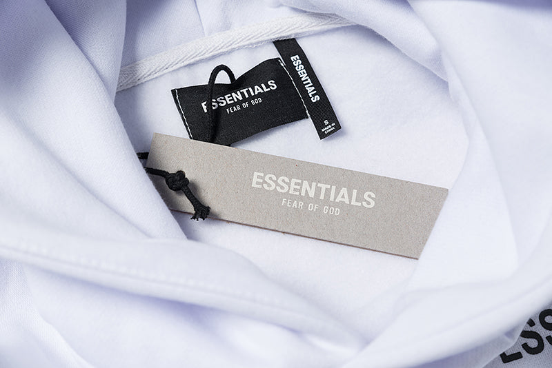 Essentials Hoodie