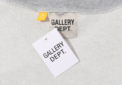 Gallery Department Hoodie