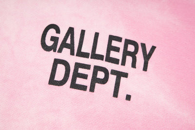 Gallery Department Hoodie