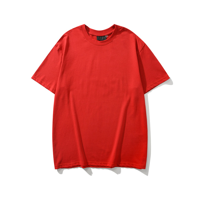 Essentials Oversized Tees