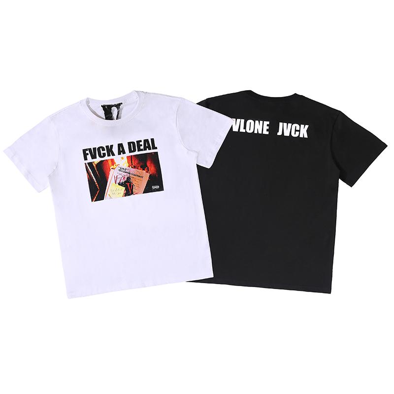 Vlone T- Shirt