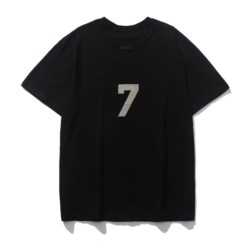 Essentials Oversized Tees