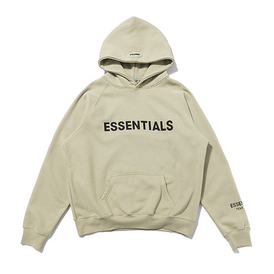 Essentials Hoodie