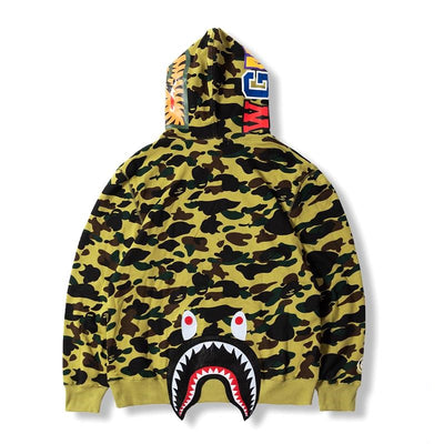 Bape Hoodie