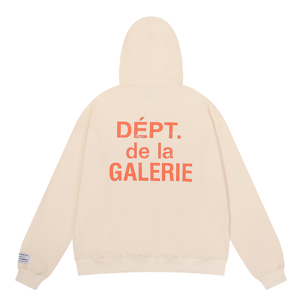 Gallery Department Hoodie