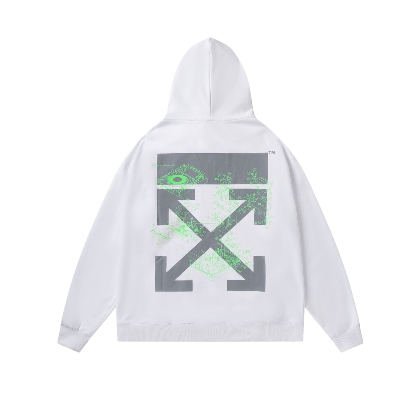 OFF-WHITE Hoodie