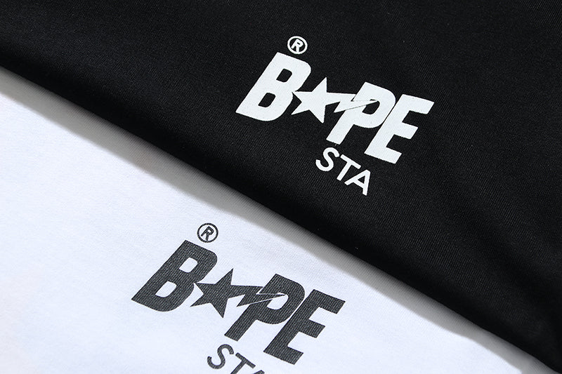 Bape Tee