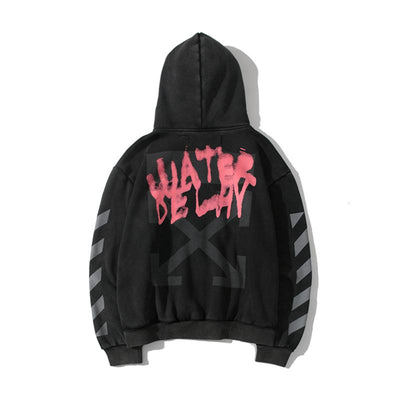 OFF WHITE Hoodie