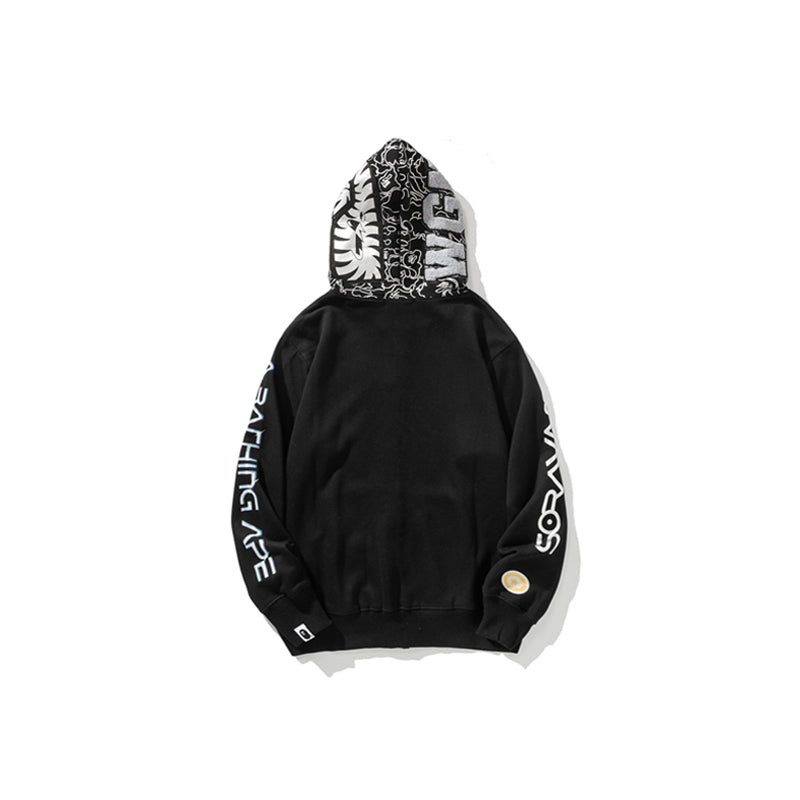 Bape Hoodie